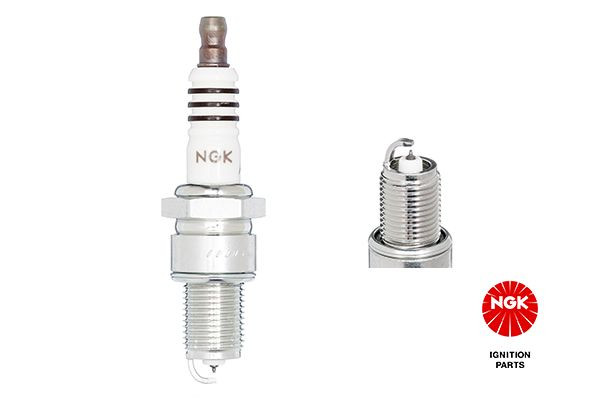 NGK Świeca Zapłonowa GR5IX (kod. 7214) Iridium IX