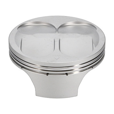 ProX Tłok kompletny High Compression YZ450F '10-13 13.5:1 (96.96mm) (OEM: 33D-11631-00)