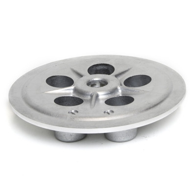 ProX Racing Parts ProX Płytki Dociskowe Sprzęgła KX450F '06-09 + KFX450R '08-14 (OEM: 13187-0007)
