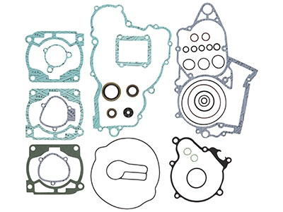 ProX Racing Parts ProX Zestaw Uszczelek Silnika KTM300EXC '08-16