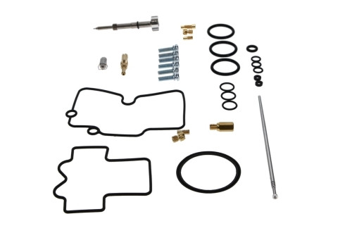 ProX Racing Parts ProX Zestaw Naprawczy Gaźnika CRF450R '05-06