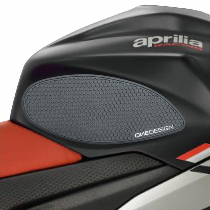 ONEDESIGN Grip Boczny HDR RS 660 20-23 / TUONO 660 21-24 APRILIA czarny