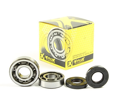 ProX Racing Parts ProX Zestaw Łożysk i Uszczelniaczy Wału Korbowego YZ65 '18-20 + YZ85 '19-20