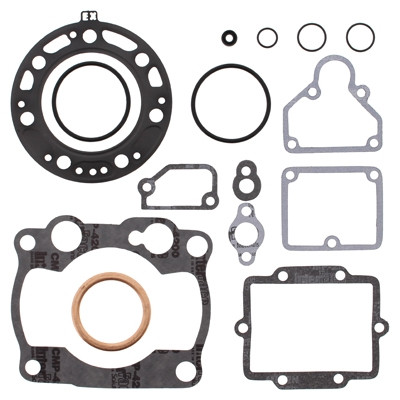 ProX Zestaw Uszczelek Top End KX250 '04
