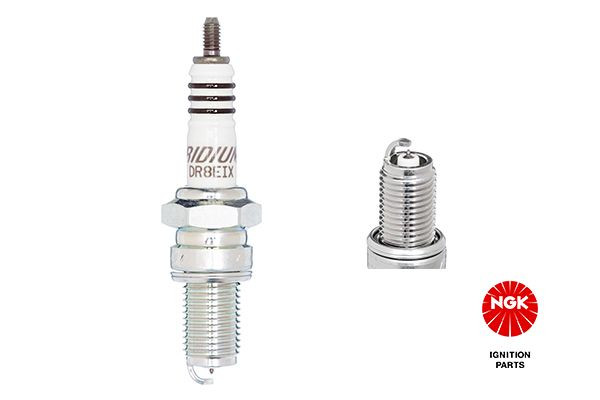 NGK Świeca Zapłonowa DR7EIX (kod. 5686) Iridium IX
