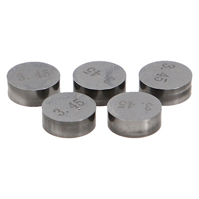 ProX Racing Parts Płytki zaworowe Prox 9.48 x 3.45 mm.