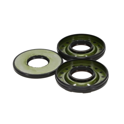 ProX Komplet Simmeringów Wału Korbowego JS650/JS750/JS750ZSi + 800SX-R '03-11 (OEM: 3706/3705)