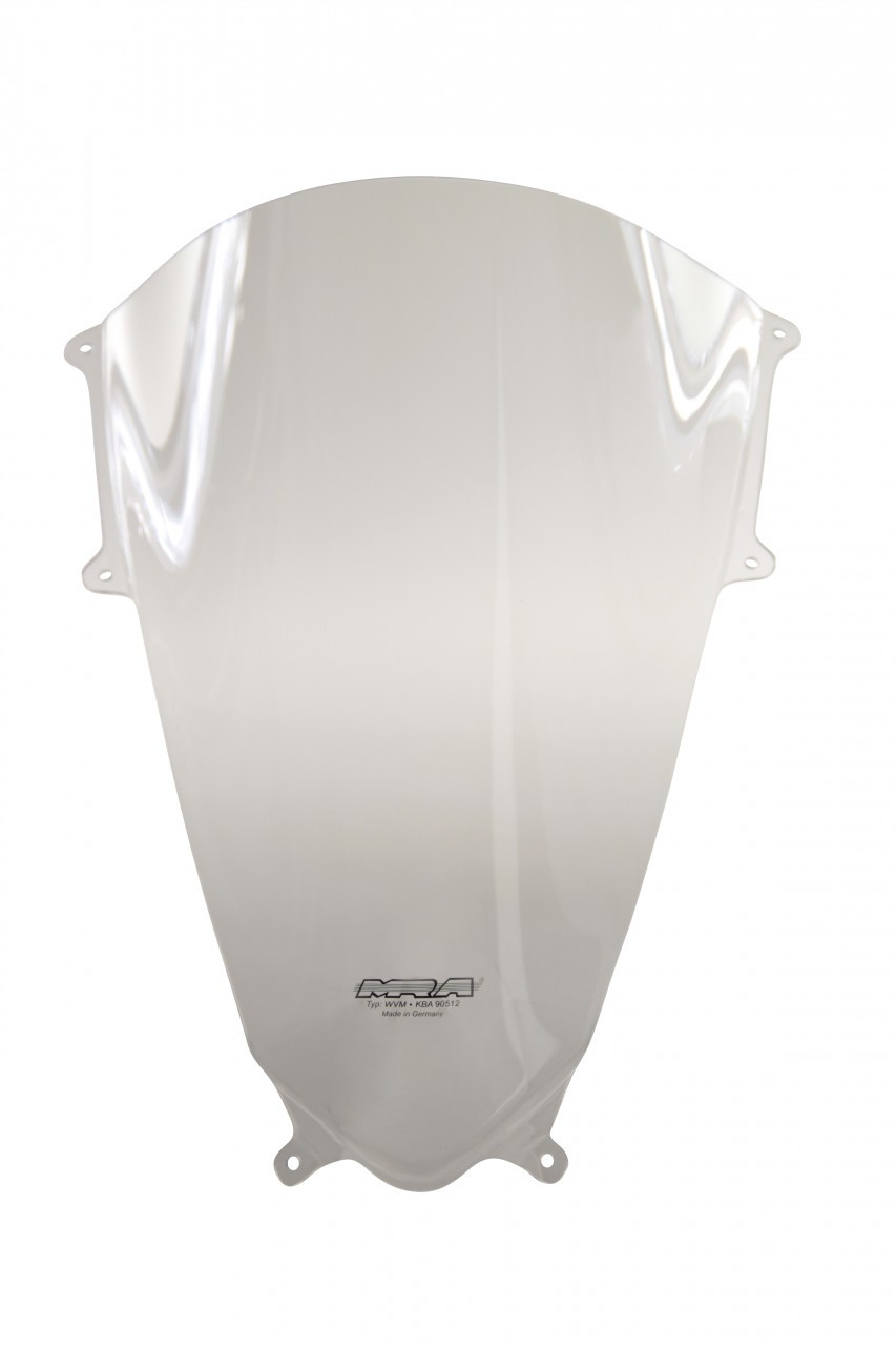 Szyba motocyklowa MRA DUCATI PANIGALE V2 2020-2024, forma SP, bezbarwna