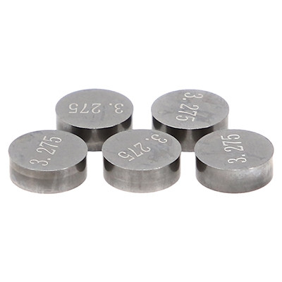 Płytki zaworowe Prox 7.48 x 3.275 mm.