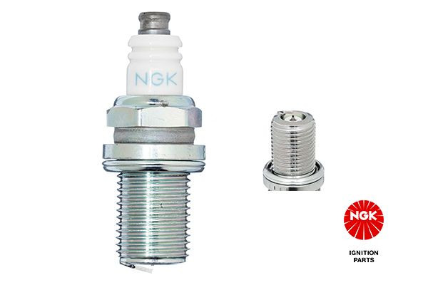 NGK Świeca Zapłonowa R7282105 (kod. 4985) Racing
