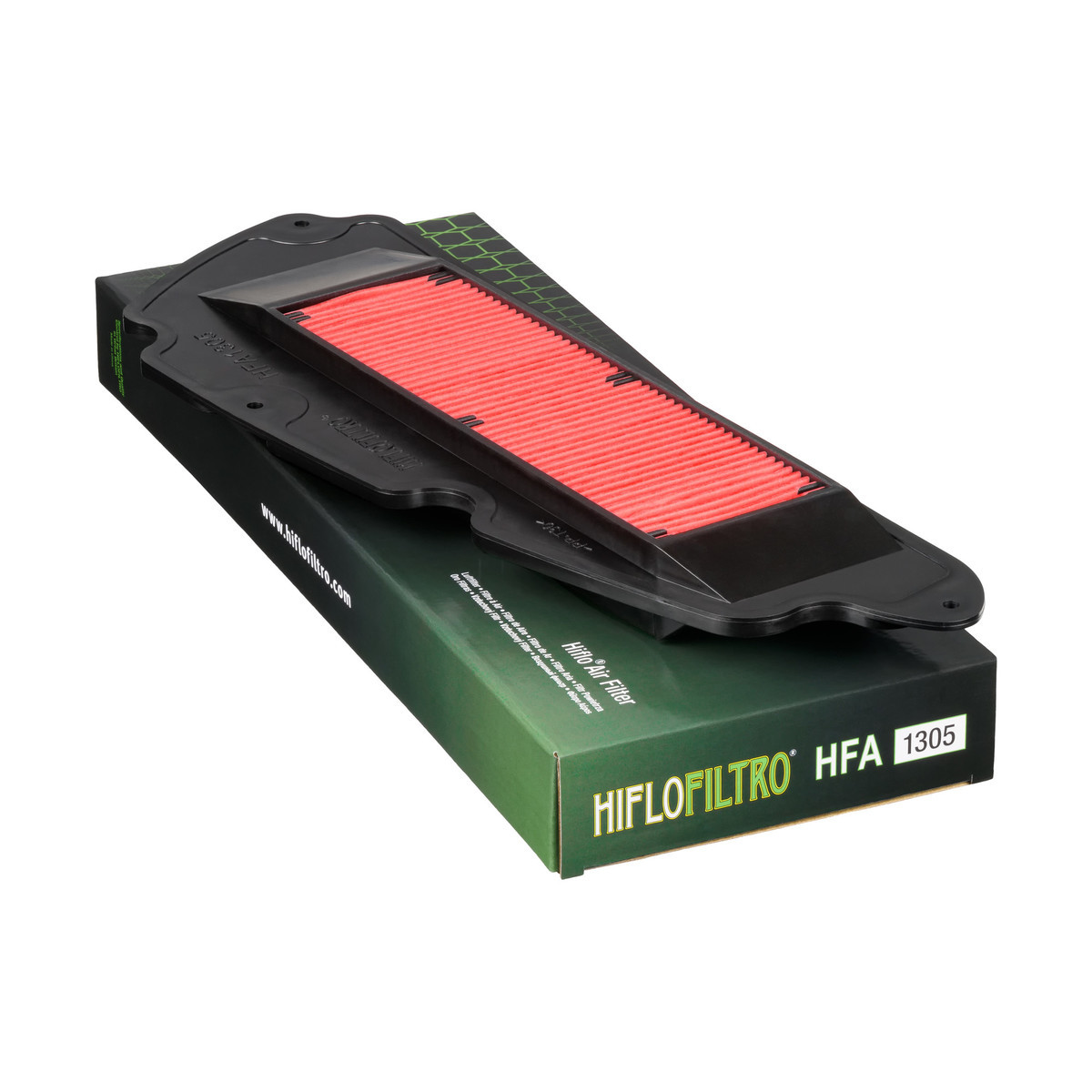 FILTR POWIETRZA HIFLO HFA1305 HONDA X-ADV 350 '22-'24, NSS 350 FORZA '22-'24, SH 350 '21-'24