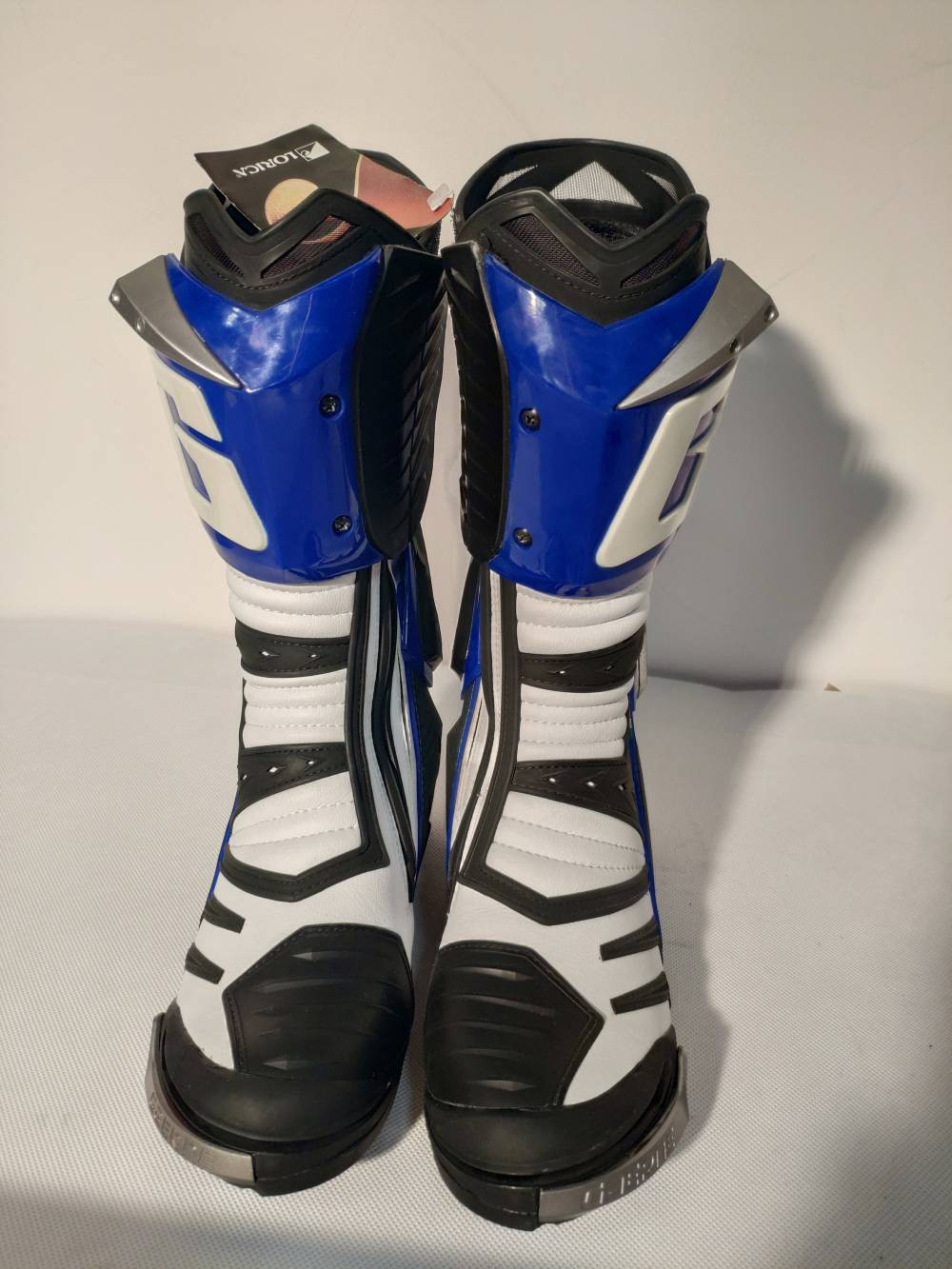 [OUTLET] Buty motocyklowe, Gaerne GP1 rozmiar.41