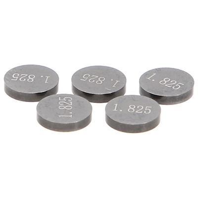 ProX Racing Parts Płytki zaworowe Prox 7.48 x 1.825 mm.