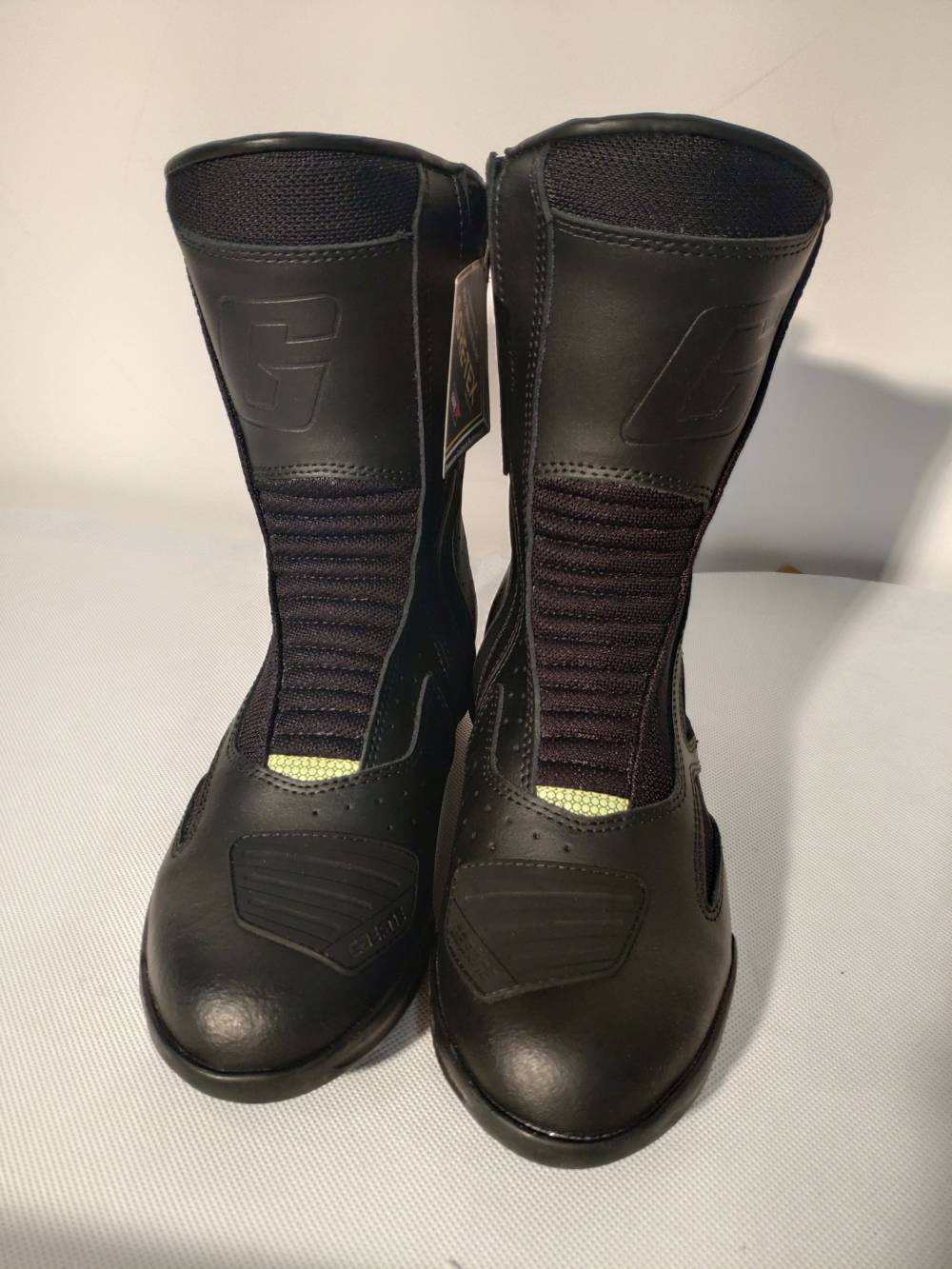 [OUTLET] Buty motocyklowe, turystyczne GAERNE G.HYBRID GORE-TEX rozmiar.41