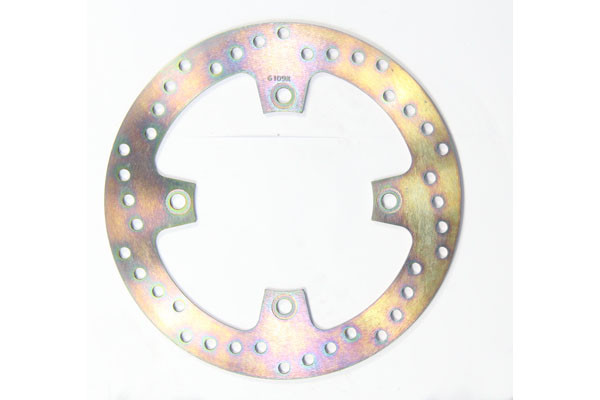 Tarcza hamulcowa motocyklowa EBC MD6109D Enduro, Moto-X, ATV