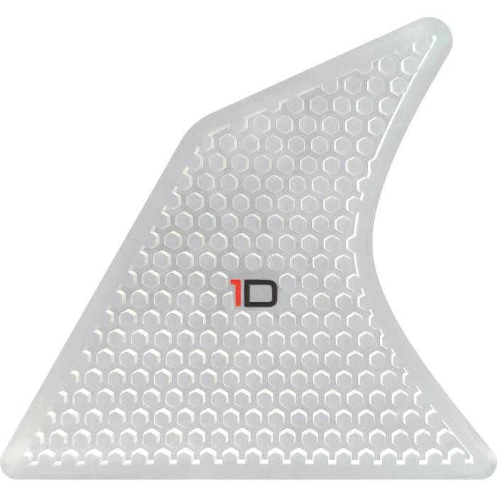 ONEDESIGN Grip Boczny HDR Uniwersalny 144,2x134,2mm transparentny