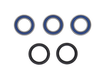 ProX Racing Parts ProX Zestaw Naprawczy Koła Tylnego (Łożyska) CR125 '00-07 + CRF250R/450R'02-20
