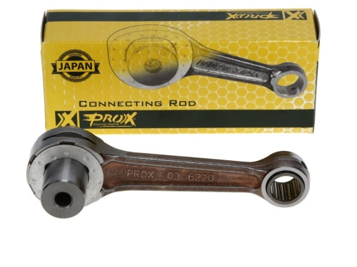 ProX Racing Parts ProX Korbowód Kompletny KTM125SX '16-20 + KTM150SX '16-20 (OEM: 504.30.015.044)