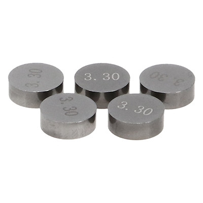 Płytki zaworowe Prox 9.48 x 3.30 mm.