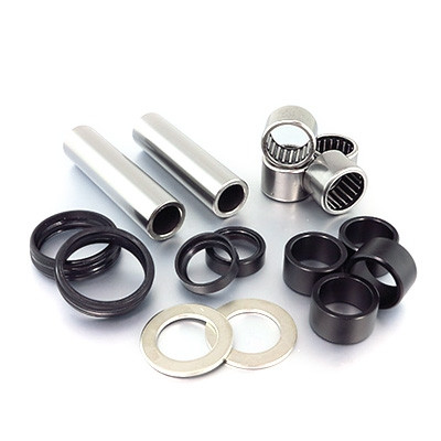 ProX Racing Parts ProX Zestaw Naprawczy (Łożysk) Wahacza YFZ450R '09-20 + YFZ450X '10-11
