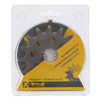 ProX Racing Parts ProX Zębatka Napędowa Przednia RM250 '82-12 + DR-Z400 '00-20 -15T-