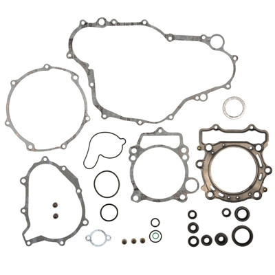 ProX Zestaw Uszczelek Silnika Yamaha YZ400F '98-99 + WR400F '98-9