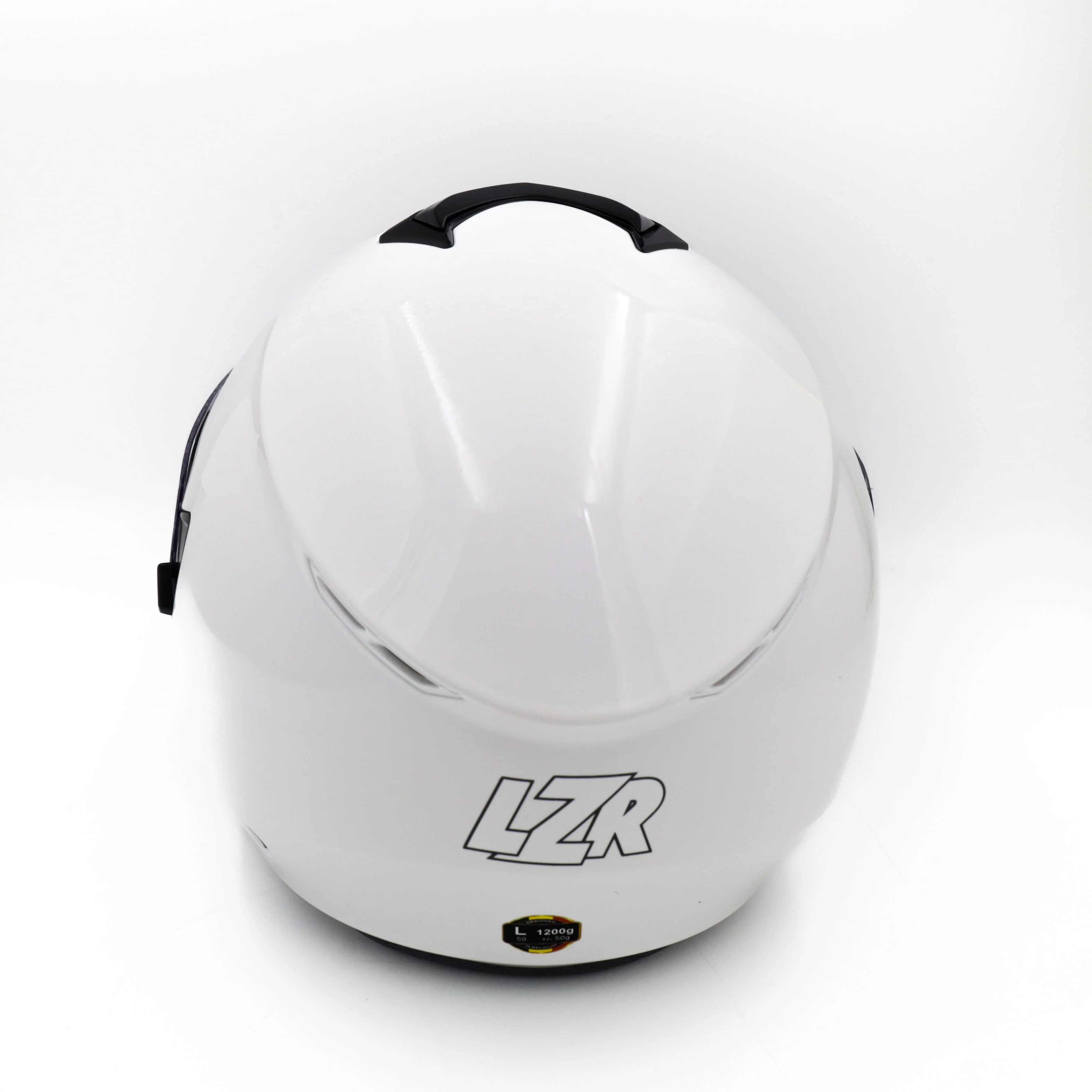 Kask Motocyklowy LAZER JH7 Z-Line (kol. Biały)