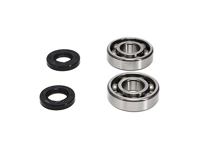 ProX Racing Parts ProX Zestaw Łożysk i Uszczelniaczy Wału Korbowego YZ125 '05-20