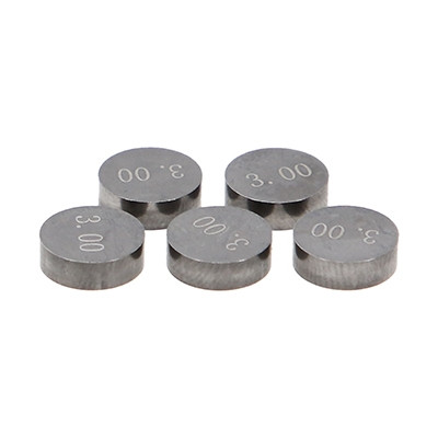 ProX Racing Parts Płytki zaworowe Prox 7.48 x 3.00 mm.