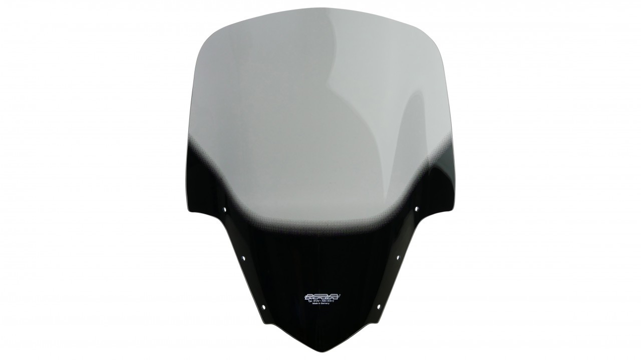 Szyba motocyklowa MRA YAMAHA FZ1 FAZER RN16 2006-, forma T, przyciemniana