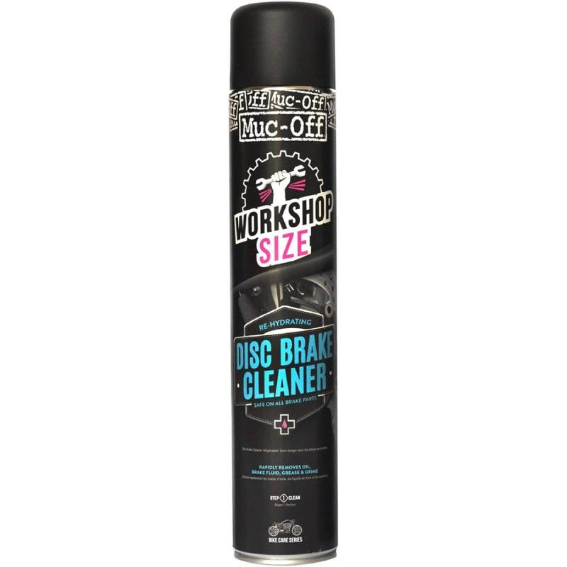 Środek do czyszczenia tarczy hamulcowych DISC BRAKE CLEANER - 750 ml MUC-OFF