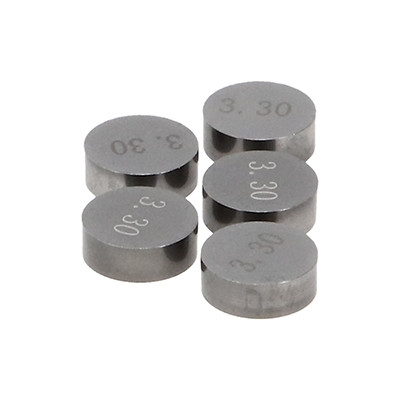 Płytki zaworowe Prox 9.48 x 3.30 mm.