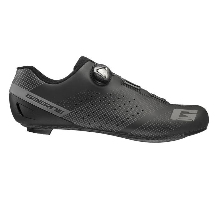 Buty rowerowe szosowe GAERNE G.TORNADO BLACK