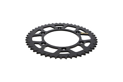 ProX Racing Parts ProX Zębatka Napędowa Tylna Aluminiowa KTM125-530SX/EXC '90-20 -51T-