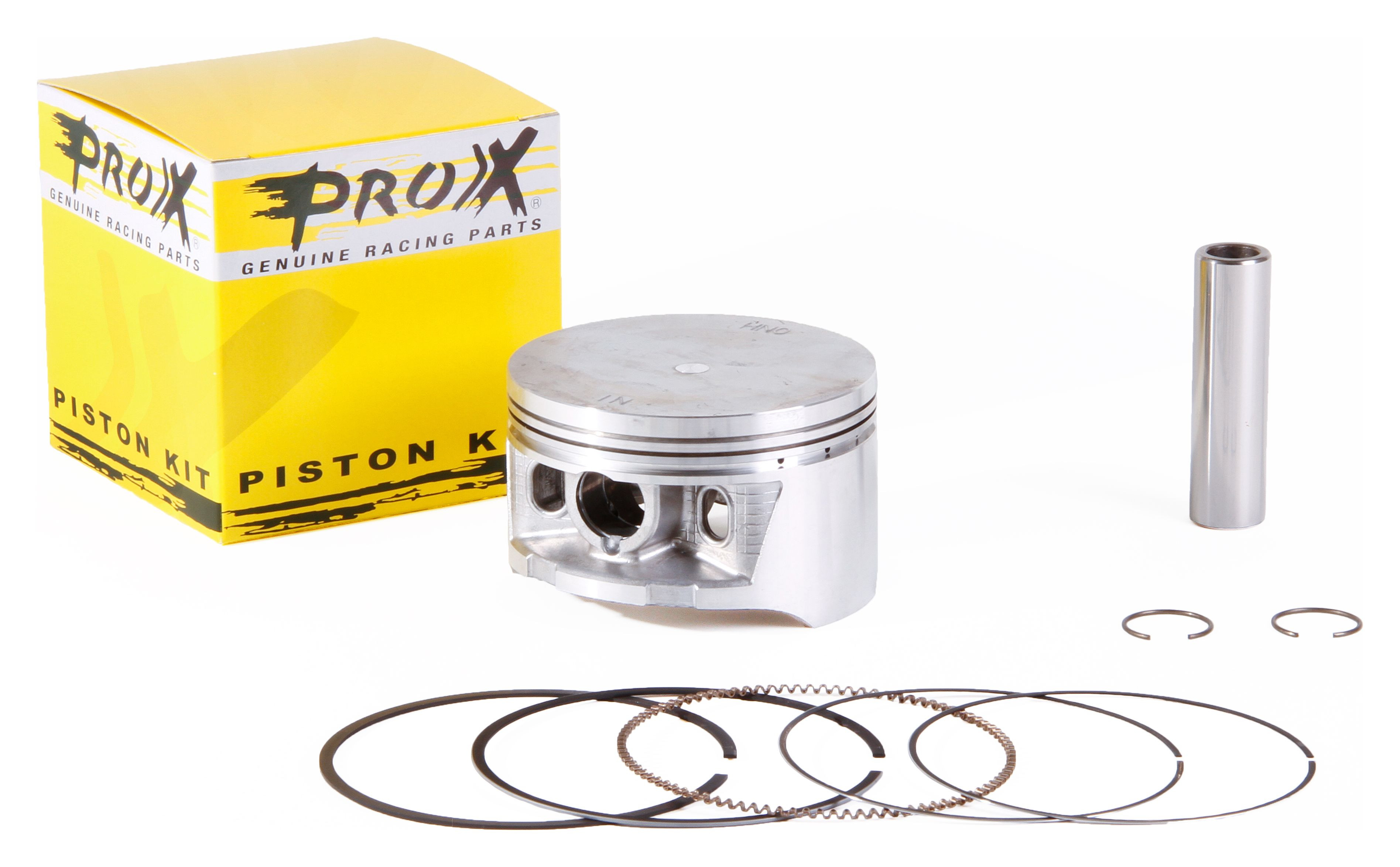 ProX Tłok kompletny TRX450S, ES Foreman '98-04 (92.00mm) (OEM: 13101-HN0-A00)