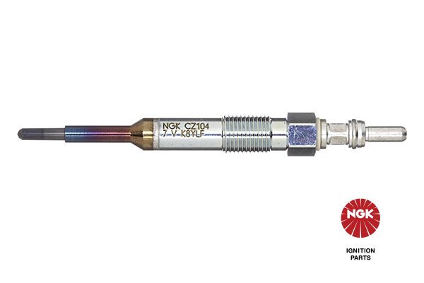 NGK Świeca żarowa CZ104 (kod. 9826)