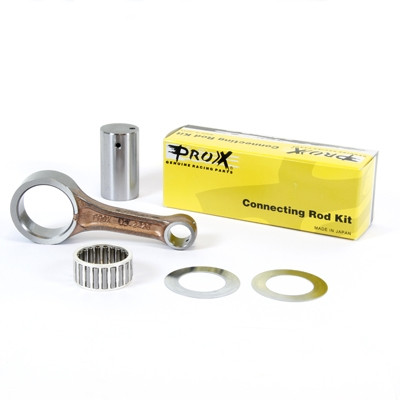 ProX Korbowód Kompletny WR450F '12-15 + Gas-Gas EC450F '13-15 (OEM: 1DX-11651-00)