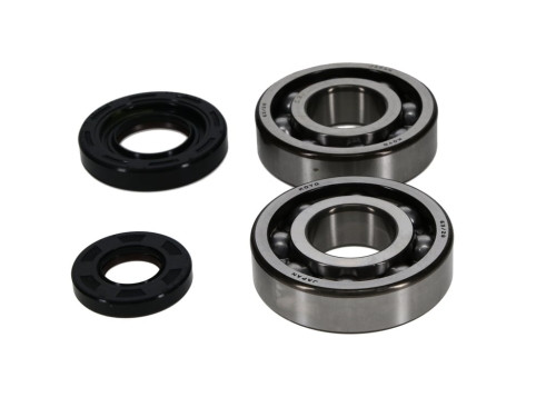 ProX Racing Parts ProX Zestaw Łożysk i Uszczelniaczy Wału Korbowego YZ250 '01-20