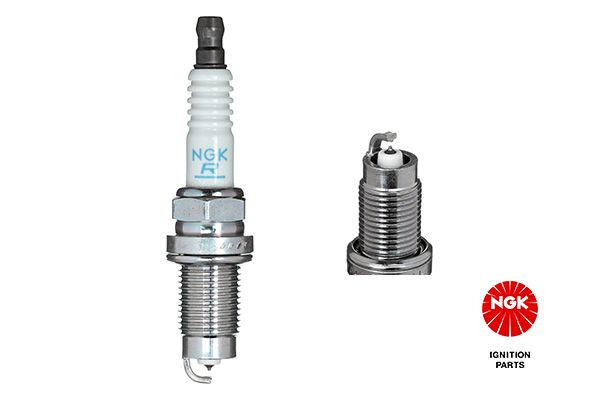 NGK Świeca Zapłonowa PFR6B11B (kod. 3240) Laser Platinum