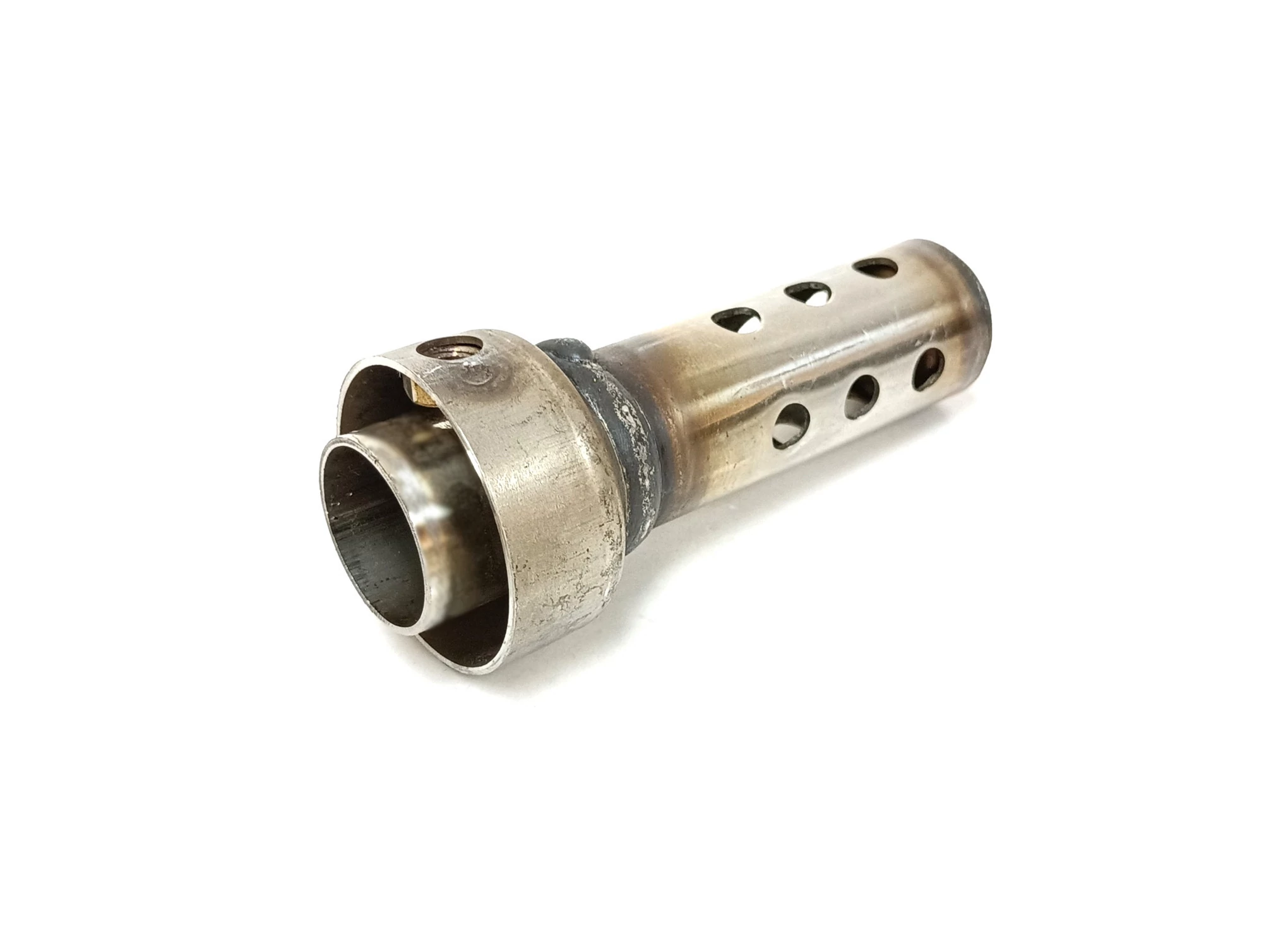 IXRACE dB Killer zz ACCESORIES DB-KILLERS - DB REDUCER typ DBK DB-KILLERS TP-332