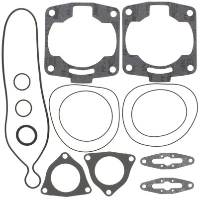 ProX Zestaw Uszczelek Top End Polaris Indy/RMK/SKS 800 '01-05