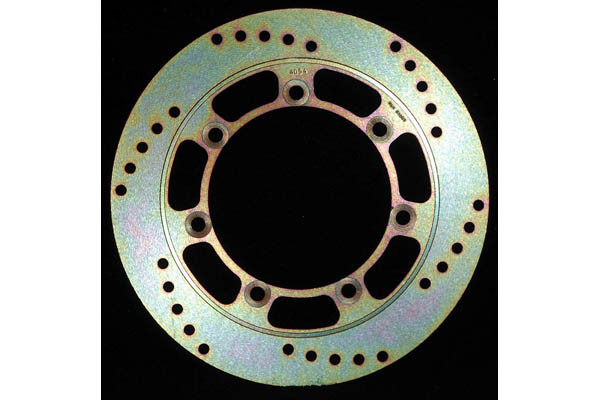 Tarcza hamulcowa do motocykli EBC MD4054 Street