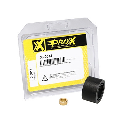 ProX Racing Parts ProX Rolka Łańcucha CRF450R/X '05-17 + KX250/450F '07-20