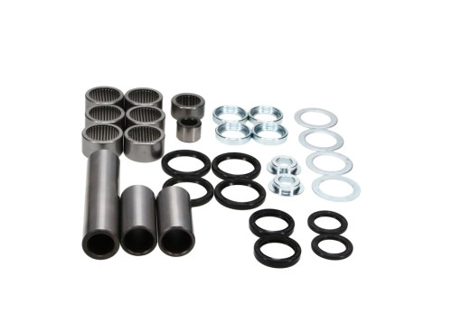 ProX Racing Parts ProX Zestaw Naprawczy Dźwigni Amortyzatora - Przegubu Wahacza (Tylnego) YZ125/250 '06-20