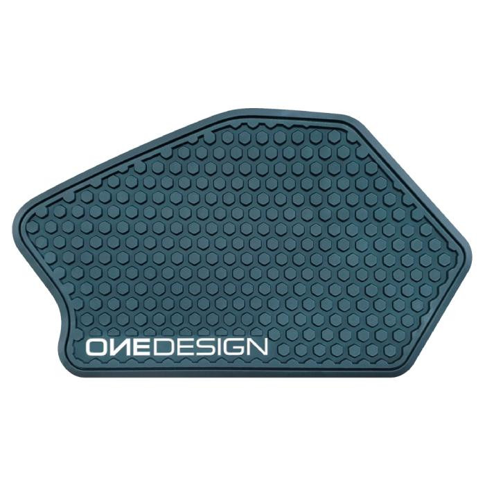 ONEDESIGN Grip Boczny HDR TRACER 7 21-24 YAMAHA czarny