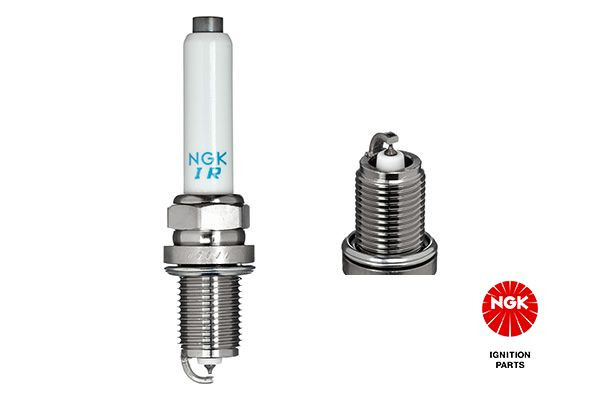 NGK Świeca Zapłonowa IFER7B4D (kod. 96045) Laser Iridium