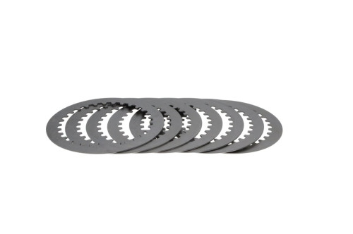 ProX Racing Parts ProX Zestaw Tarcz Sprzęgła (Cierne, Przekładki) CRF450R '13-16