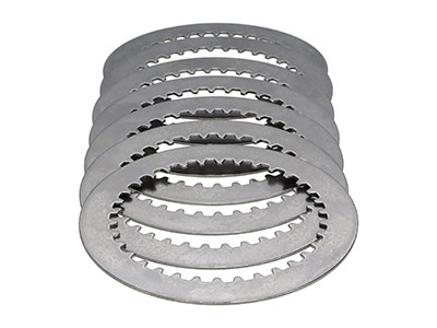 ProX Racing Parts ProX Zestaw Przekładek Stalowych Sprzęgła KX250F '04-20 + RM-Z250 '04-20