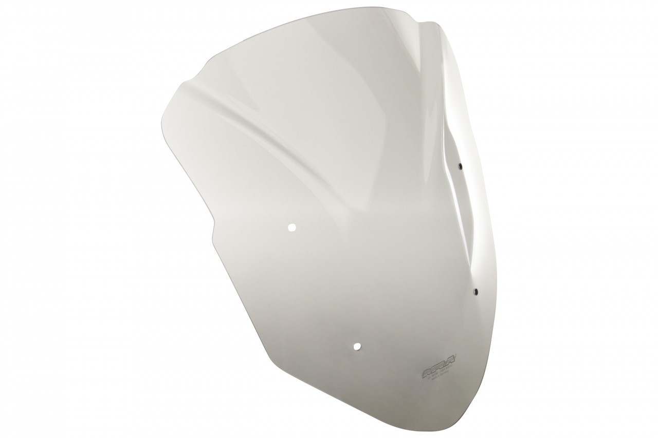 Szyba motocyklowa MRA YAMAHA TRACER 9 /GT 2021-2024, forma SPM, przyciemniana