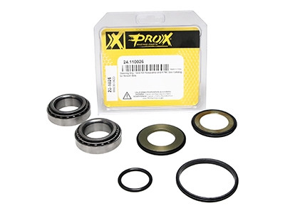 ProX Racing Parts ProX Zestaw Łożysk Główki Ramy All KTM125-950 + Husqvarna